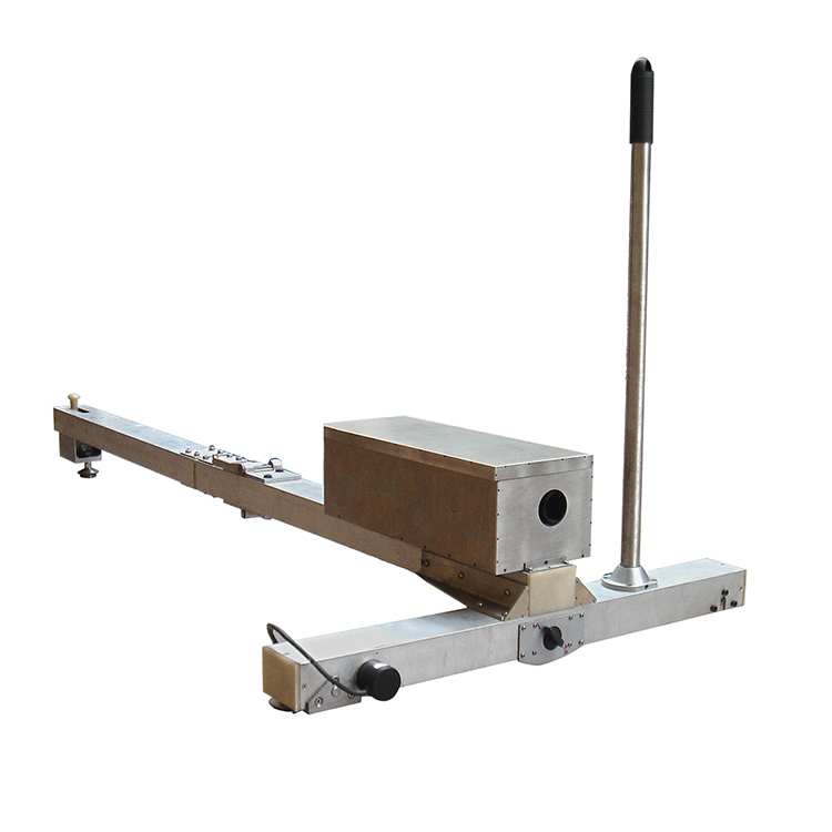 GF2935型隧道軌心位(wèi)置移動量測量儀(yí)